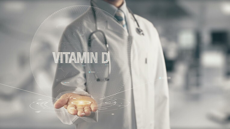 Vitamin-D Vitamin-D