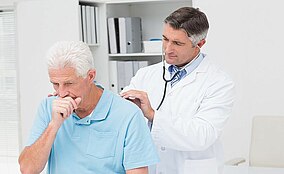 Chronische Bronchitis: Wenn der Husten zum Dauergast wird