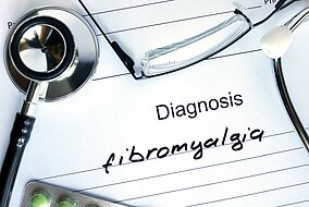 Fibromyalgie als Diagnose