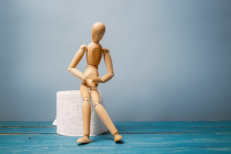 Wie sich Verdauungsprobleme bemerkbar machen Wie sich Verdauungsprobleme bemerkbar machen