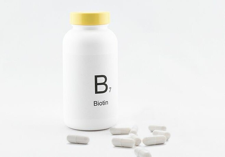 Biotin – Schönheitsvitamin und mehr