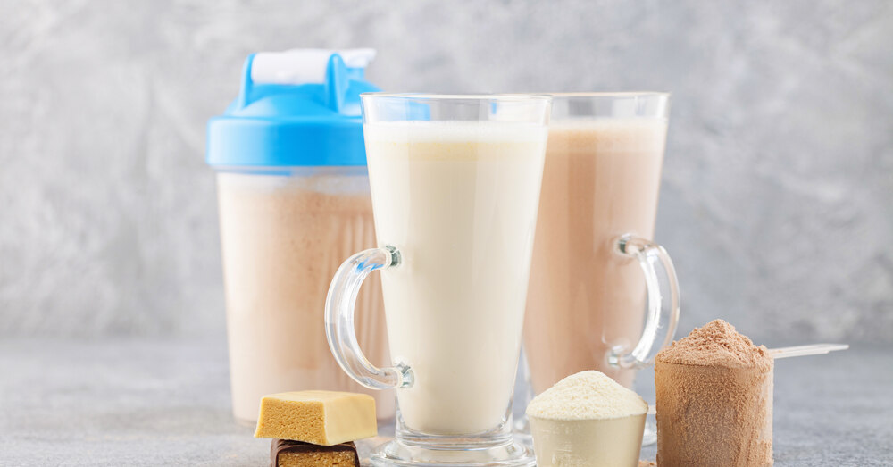 HighProteinTrend Ist zu viel Eiweiß schädlich?