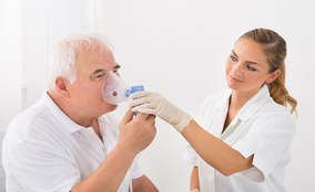 NEWS: Kann Vitamin K die Lungenfunktion verbessern?