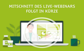 Infusionstherapie - Uwe Gröber