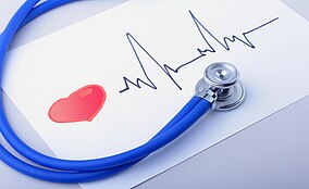 Amiodaron: weniger Nebenwirkungen bei der Einnahme