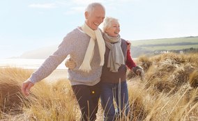 Können B-Vitamine helfen, einer Demenz vorzubeugen?