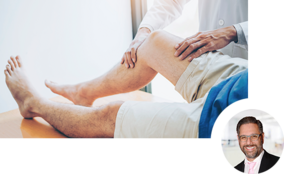 Blog: Welches Kollagen ist das beste für Gelenke?