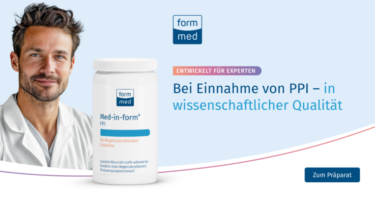 Zum Präparat Zum Präparat