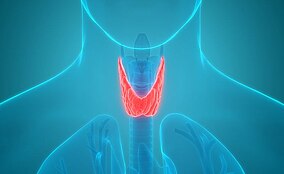 Iodio - Il carburante per la tiroide