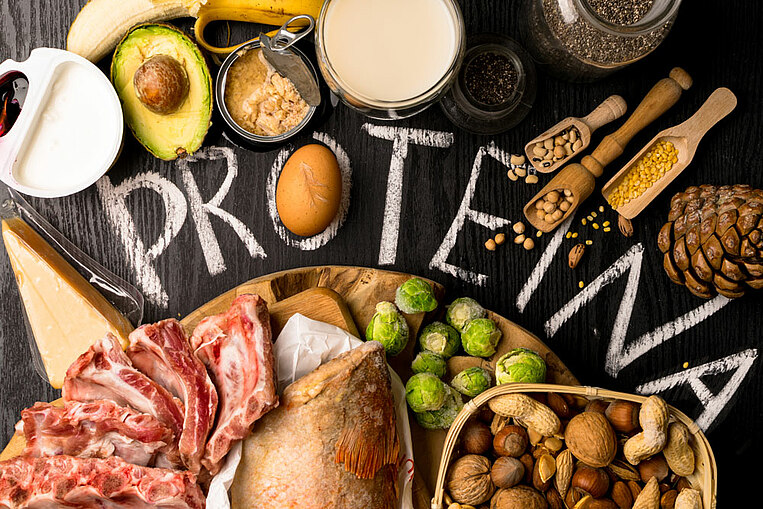 Alimenti ricchi di antiossidanti Alimenti ricchi di antiossidanti