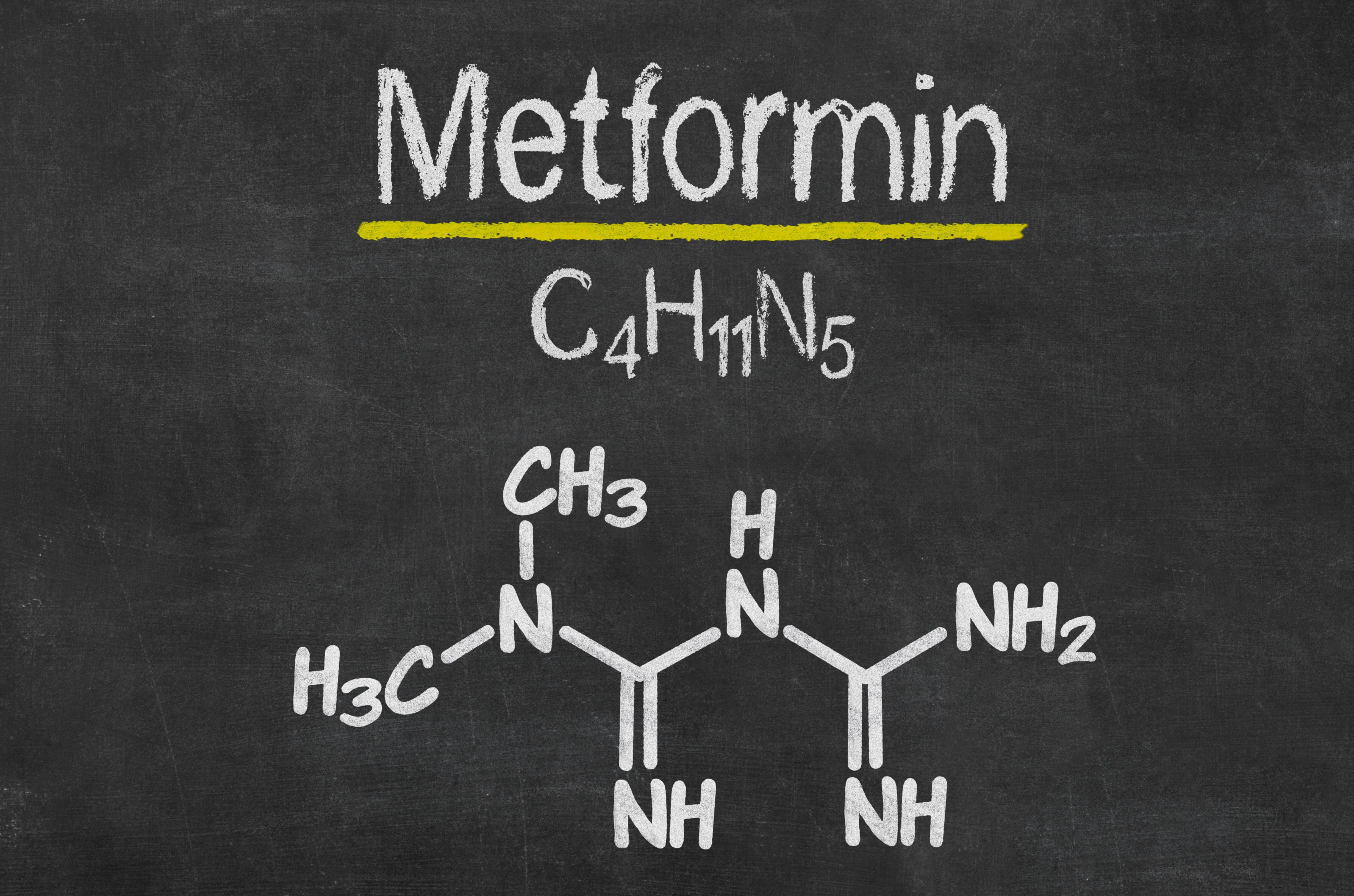 Beim hilft abnehmen metformin Metformin