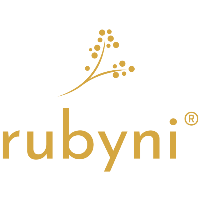 Logo rubyni Logo rubyni