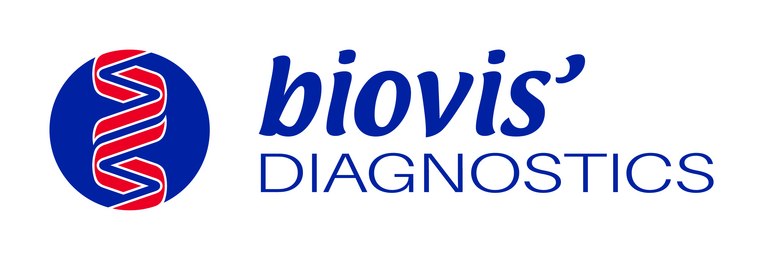 biovis Logo biovis Logo
