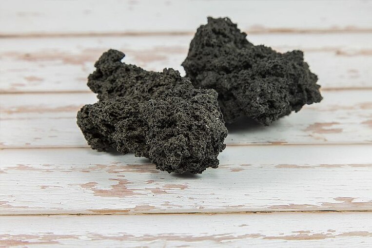 Vulkangestein Vulkangestein