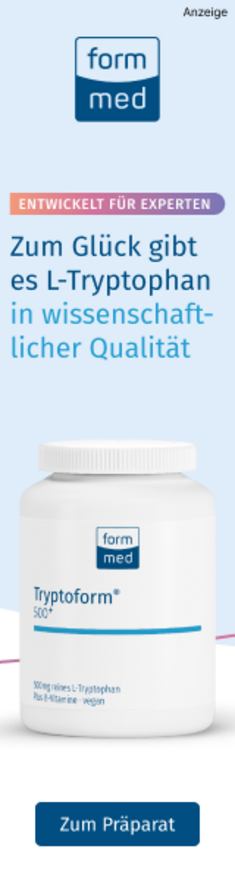 Zum Präparat Zum Präparat