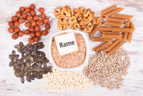 Alimenti ricchi di rame 