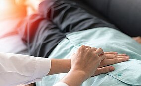 Pankreatitis-Therapie mit Mikronährstoffmedizin unterstützen