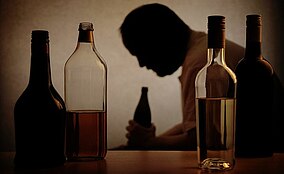 Come prevenire le conseguenze dell’alcolismo