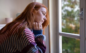 NEWS: Eisenmangel kann Depressionen begünstigen