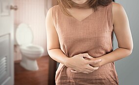 NEWS: Glutamin ist bei Reizdarm vielversprechend