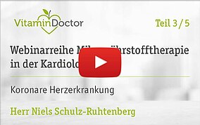 Webinarreihe Kardiologie Teil 3