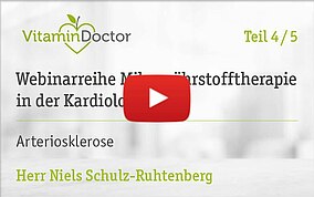 Webinarreihe Kardiologie Teil 4