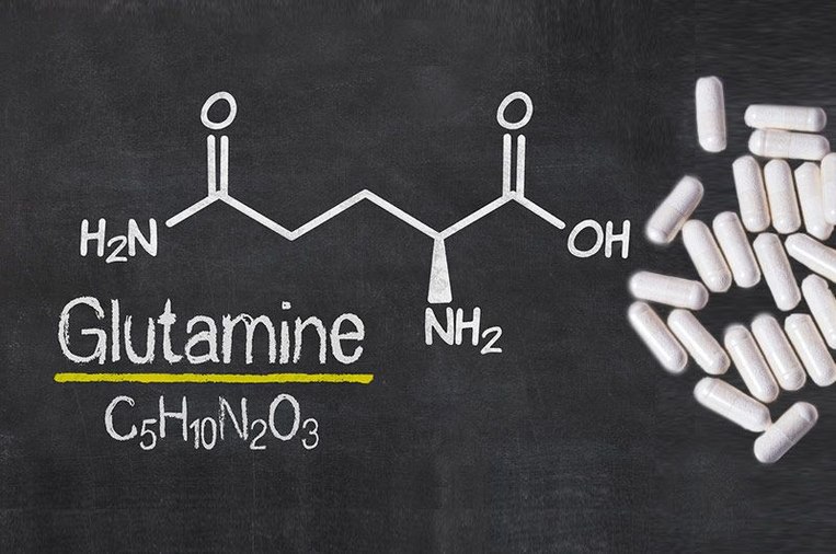 Glutamin