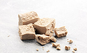 Hefe-Beta-Glucan stärkt das Immunsystem