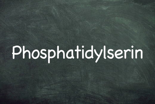 Phosphatidylserin hilft beim Abnehmen Phosphatidylserin hilft beim Abnehmen