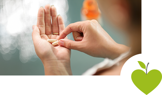 Blog: Vitamin D: Welche Form ist die beste?