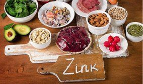 Zink für das Immunsystem Zink für das Immunsystem